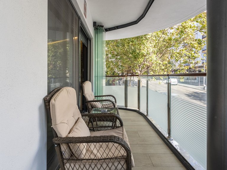 Apartment for Sale in Estepona, Malaga 8