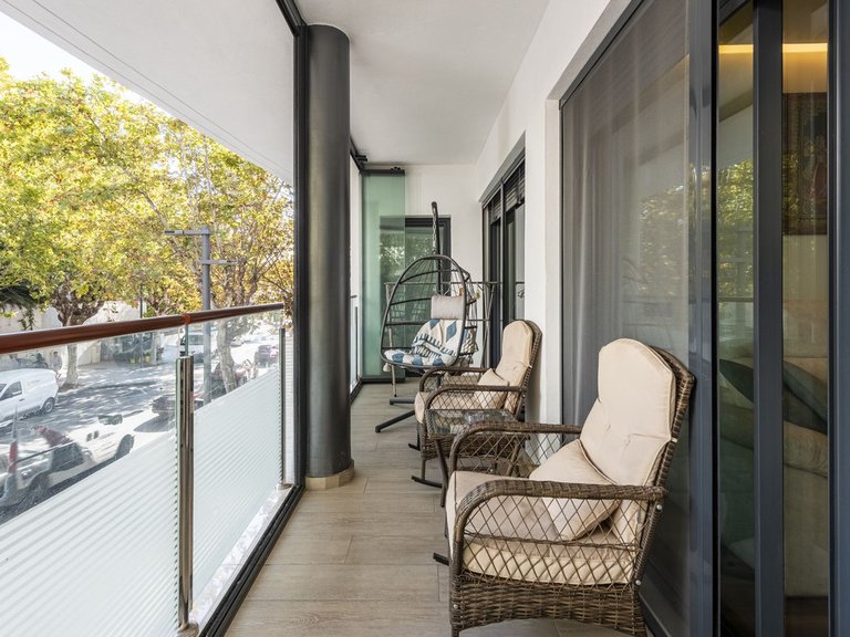 Apartment for Sale in Estepona, Malaga 9