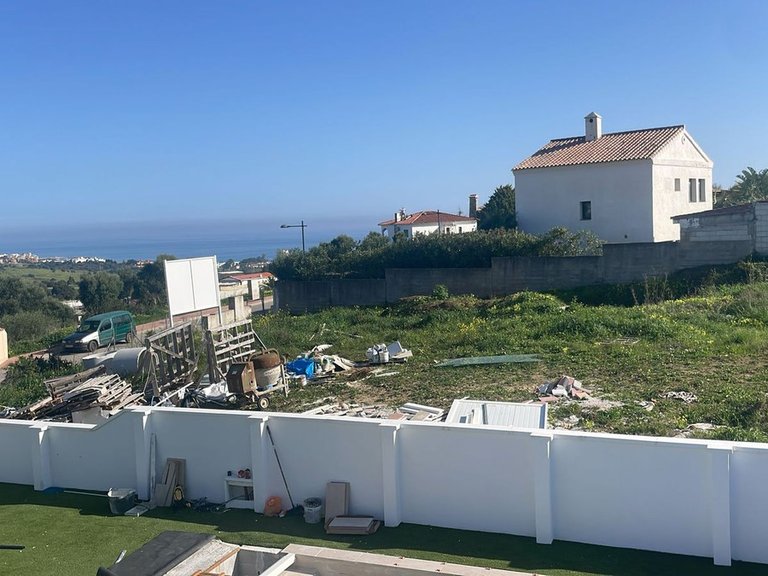 Plot for Sale in Estepona, Malaga 1