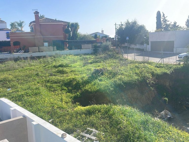Plot for Sale in Estepona, Malaga 2