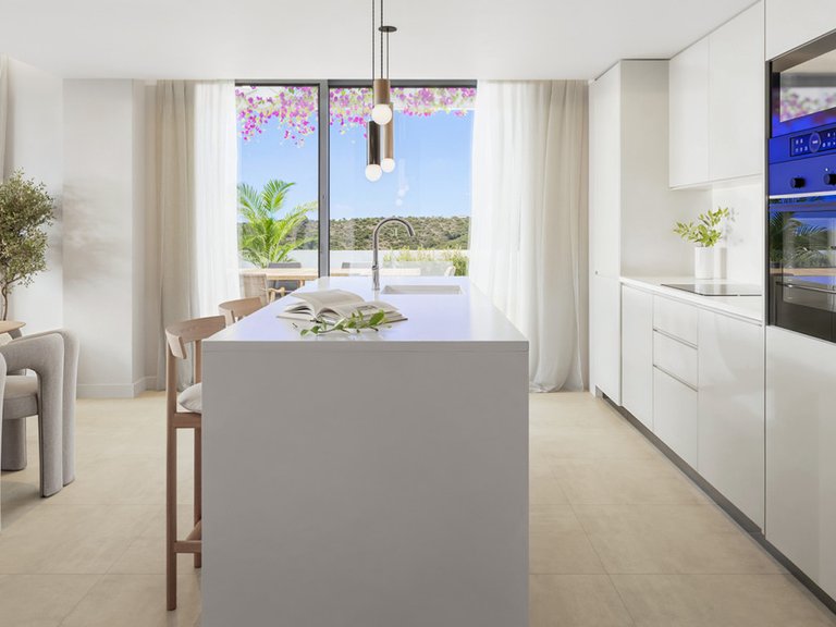 Apartment for Sale in Casares, Malaga 6