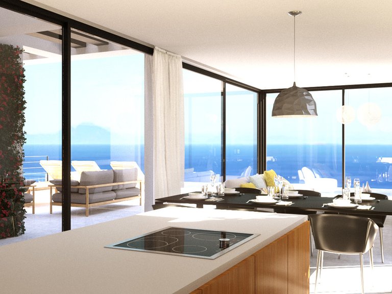 Villa for Sale in Mijas Golf, Malaga 3