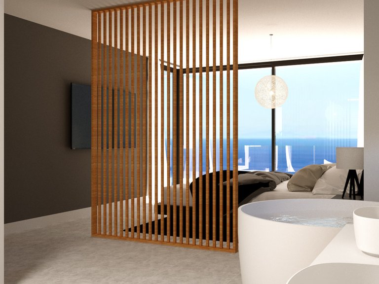 Villa for Sale in Mijas Golf, Malaga 4