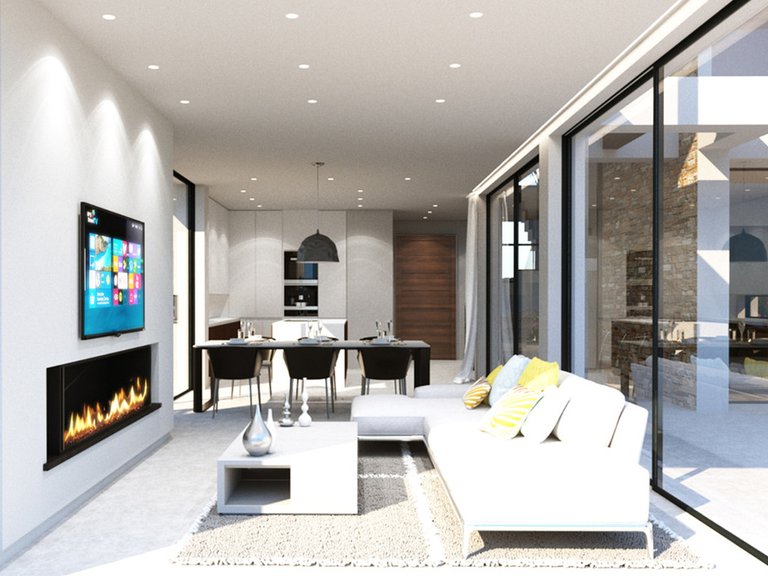 Villa for Sale in Mijas Golf, Malaga 5