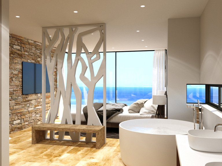 Villa for Sale in Mijas Golf, Malaga 6