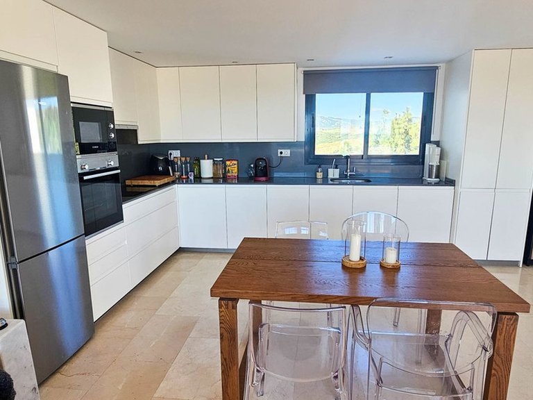 Villa for Sale in Casares Playa, Malaga 3