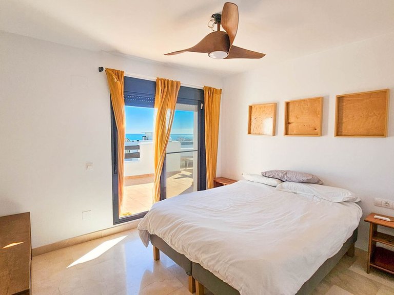 Villa for Sale in Casares Playa, Malaga 4