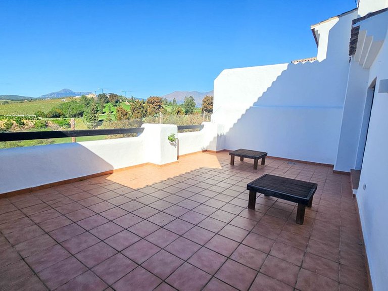 Villa for Sale in Casares Playa, Malaga 5
