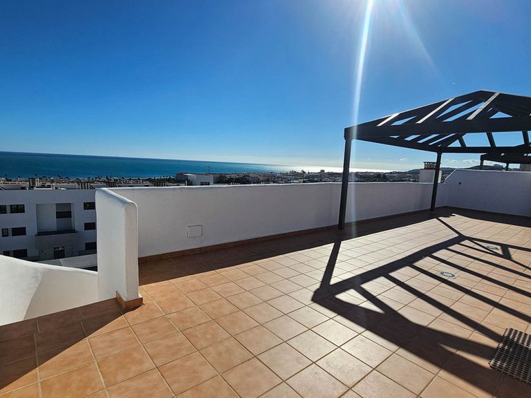 Villa for Sale in Casares Playa, Malaga 6