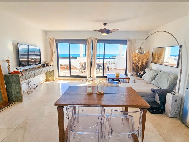 Villa for Sale in Casares Playa, Malaga 7