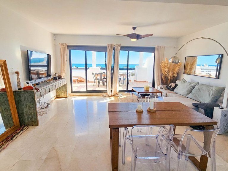 Villa for Sale in Casares Playa, Malaga 8