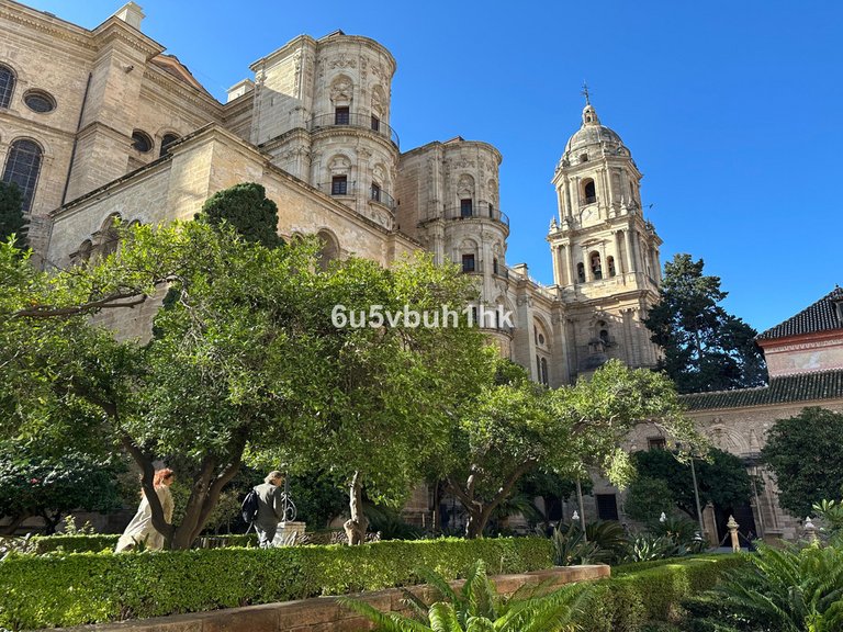 Apartment for Sale in Málaga, Malaga 1