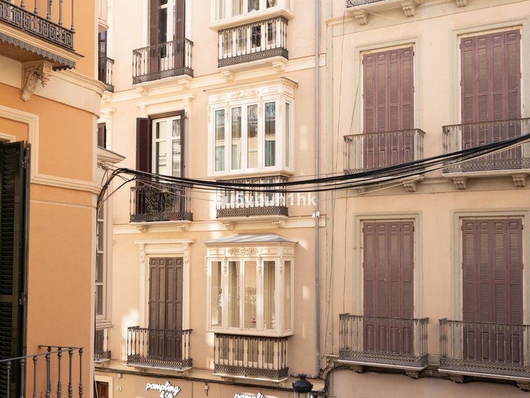 Apartment for Sale in Málaga, Malaga 10