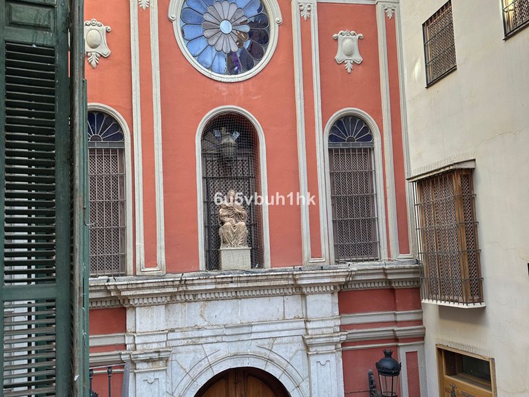 Apartment for Sale in Málaga, Malaga 12