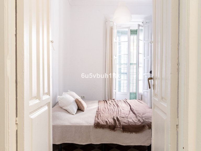 Apartment for Sale in Málaga, Malaga 14