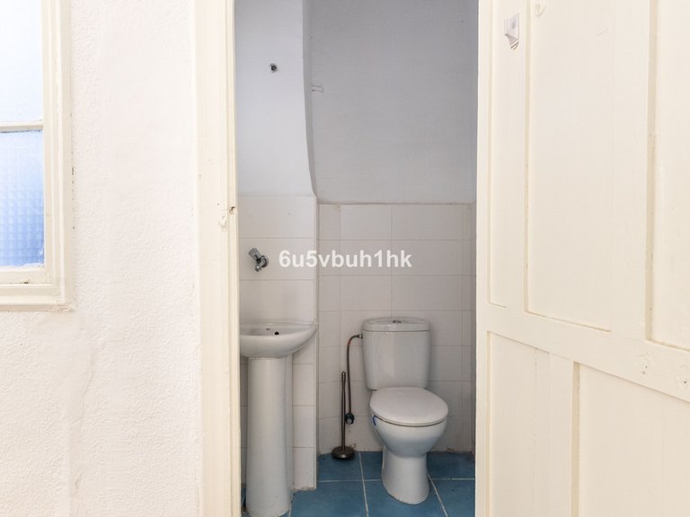 Apartment for Sale in Málaga, Malaga 20