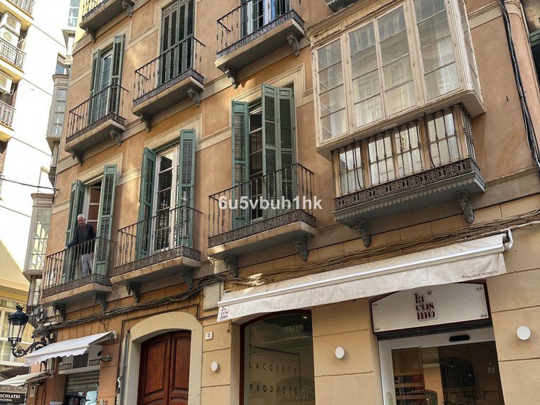 Apartment for Sale in Málaga, Malaga 22