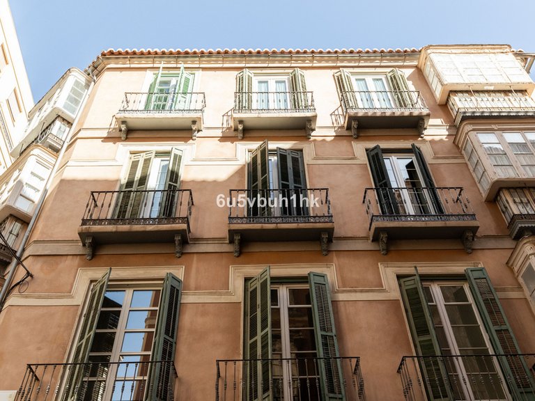 Apartment for Sale in Málaga, Malaga 23