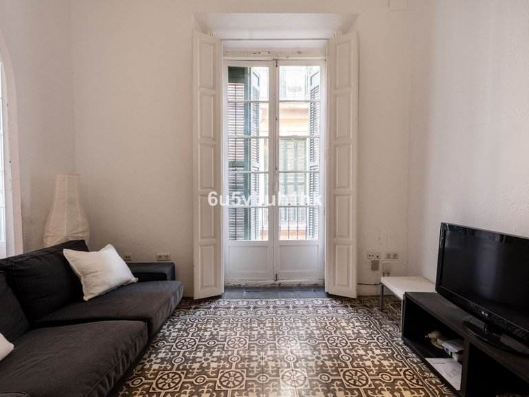 Apartment for Sale in Málaga, Malaga 3
