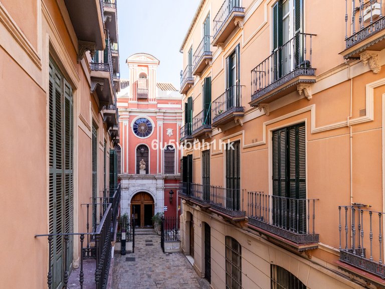 Apartment for Sale in Málaga, Malaga 4