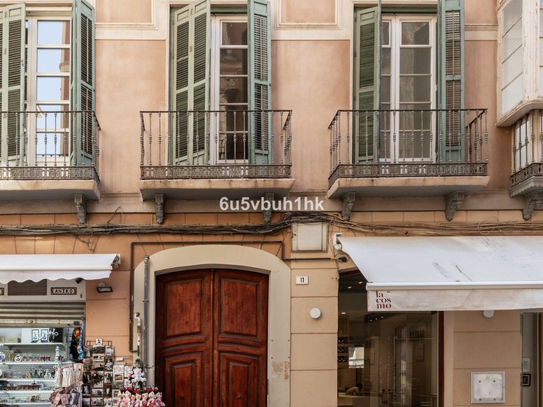 Apartment for Sale in Málaga, Malaga 5