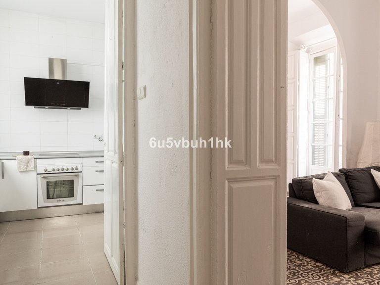 Apartment for Sale in Málaga, Malaga 6
