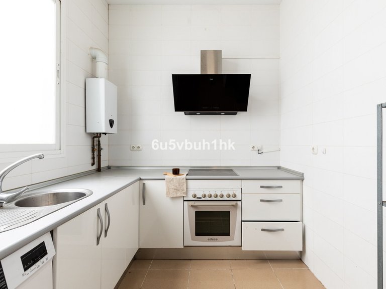 Apartment for Sale in Málaga, Malaga 8