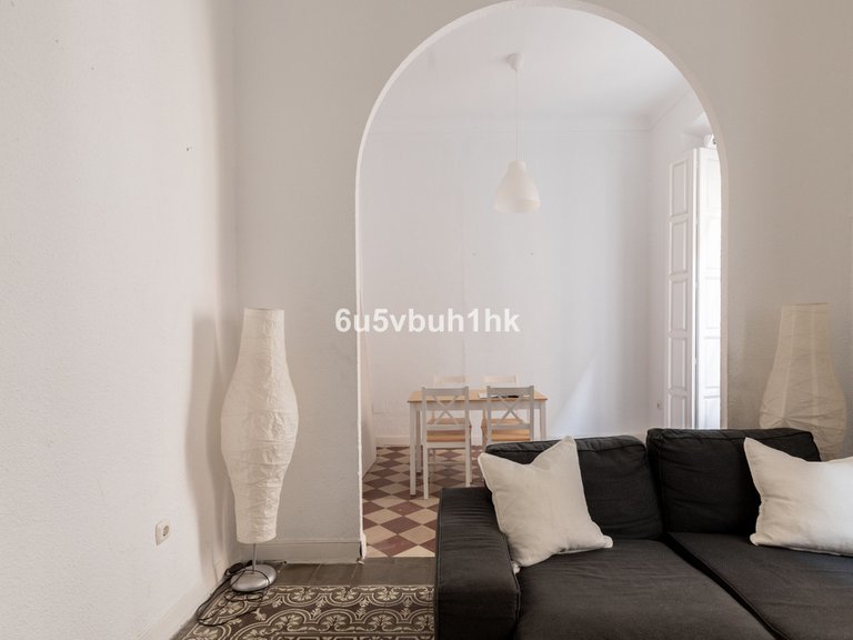 Apartment for Sale in Málaga, Malaga 9