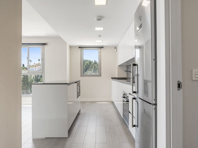 Apartment for Sale in El Chaparral, Malaga 11