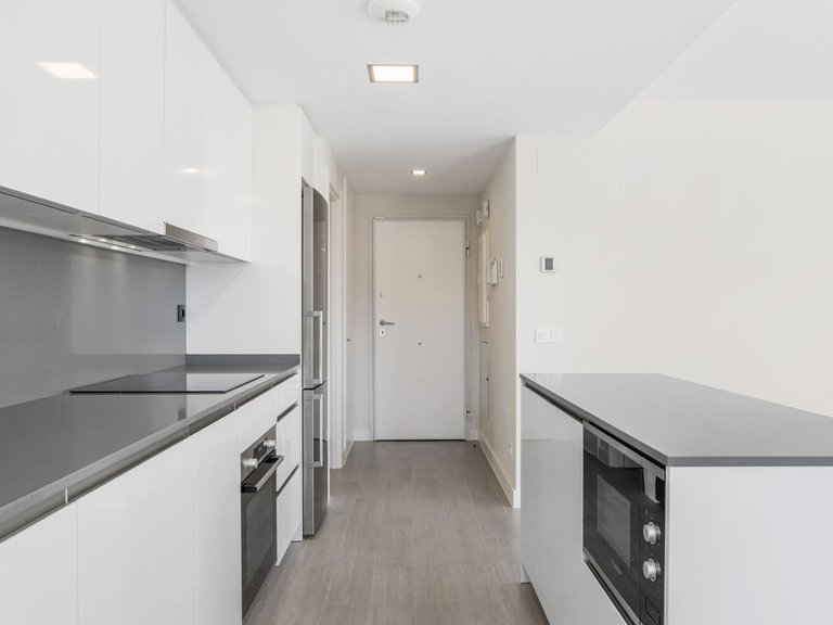 Apartment for Sale in El Chaparral, Malaga 13