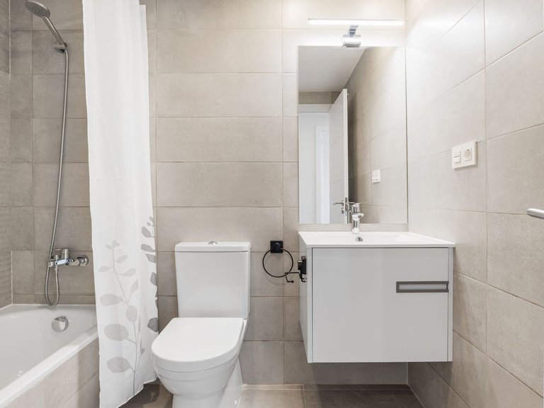 Apartment for Sale in El Chaparral, Malaga 20