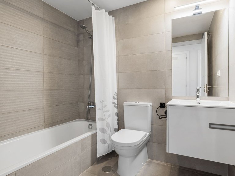 Apartment for Sale in El Chaparral, Malaga 21