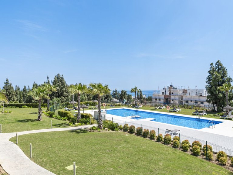 Apartment for Sale in El Chaparral, Malaga 29