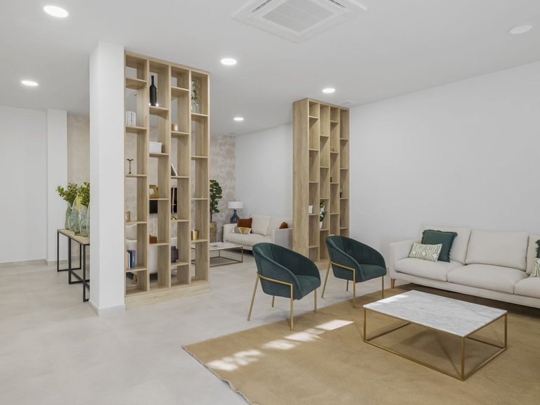 Apartment for Sale in El Chaparral, Malaga 30
