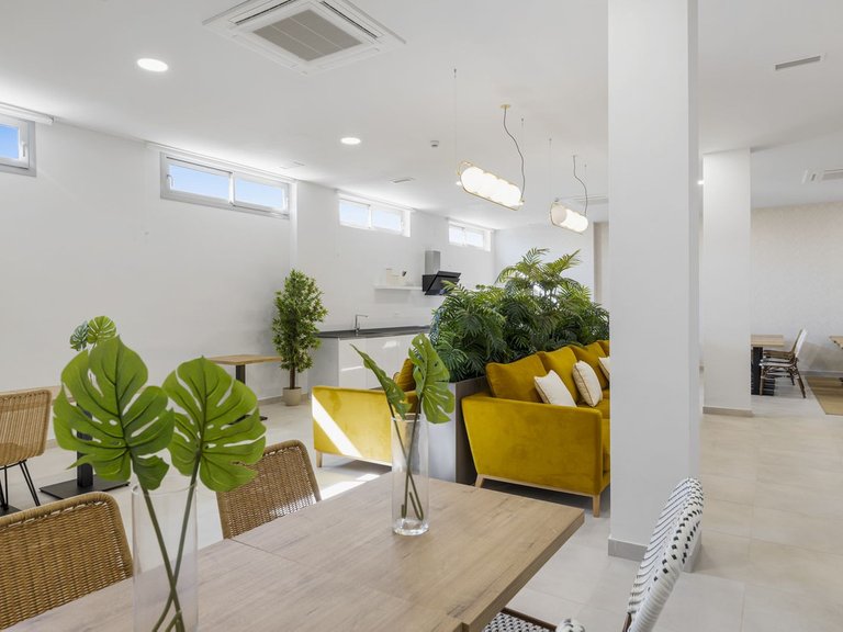Apartment for Sale in El Chaparral, Malaga 31