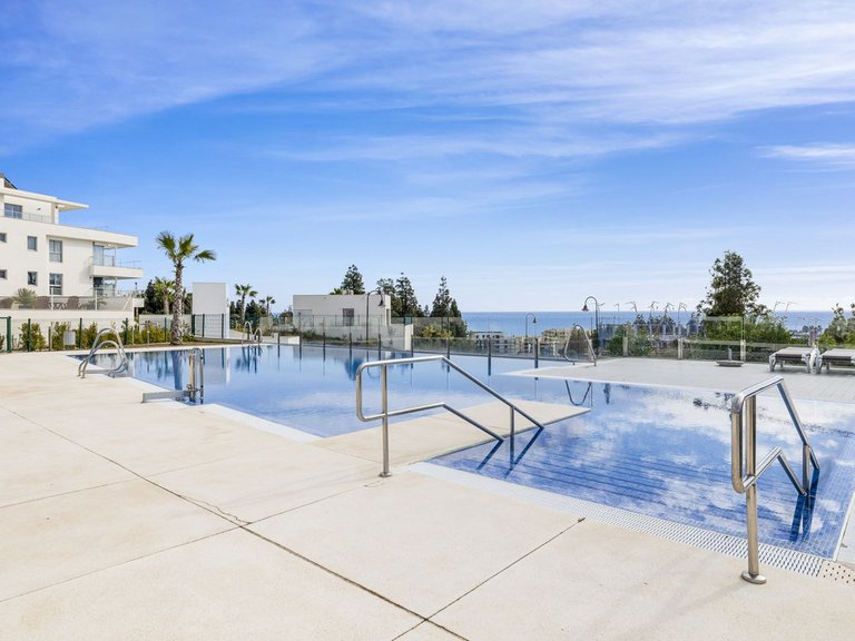 Apartment for Sale in El Chaparral, Malaga 33