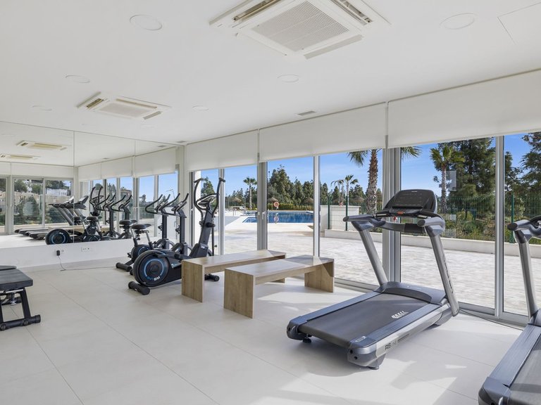 Apartment for Sale in El Chaparral, Malaga 34