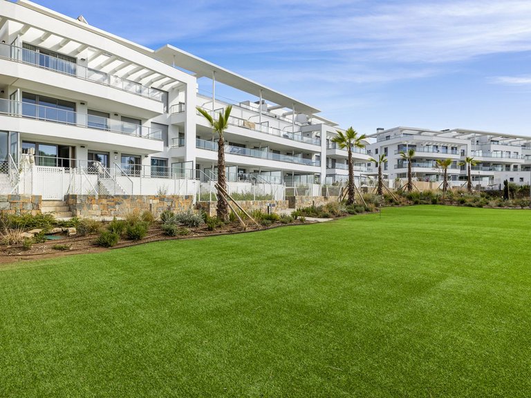 Apartment for Sale in El Chaparral, Malaga 35