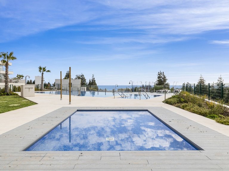 Apartment for Sale in El Chaparral, Malaga 36