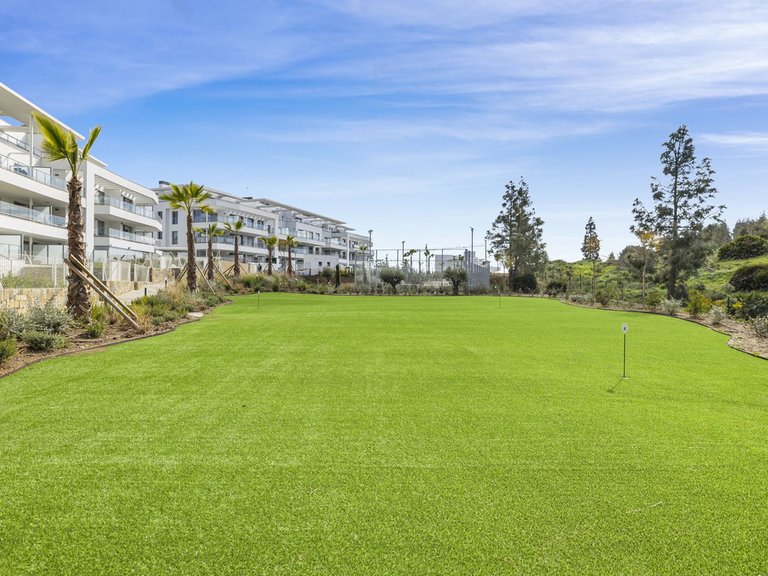 Apartment for Sale in El Chaparral, Malaga 37