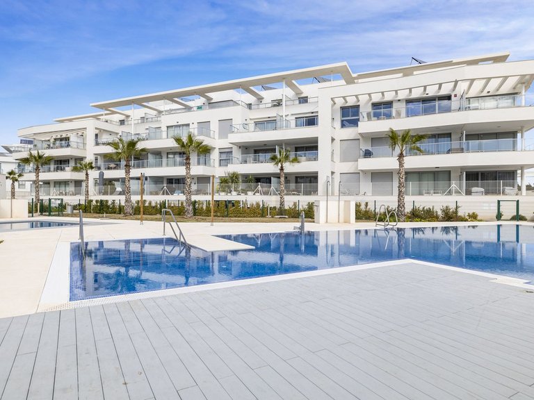 Apartment for Sale in El Chaparral, Malaga 38