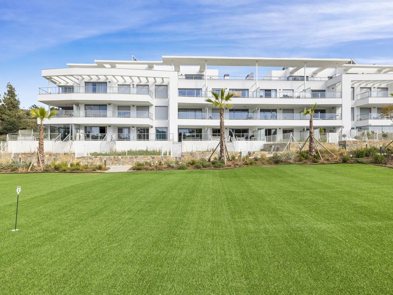 Apartment for Sale in El Chaparral, Malaga 39