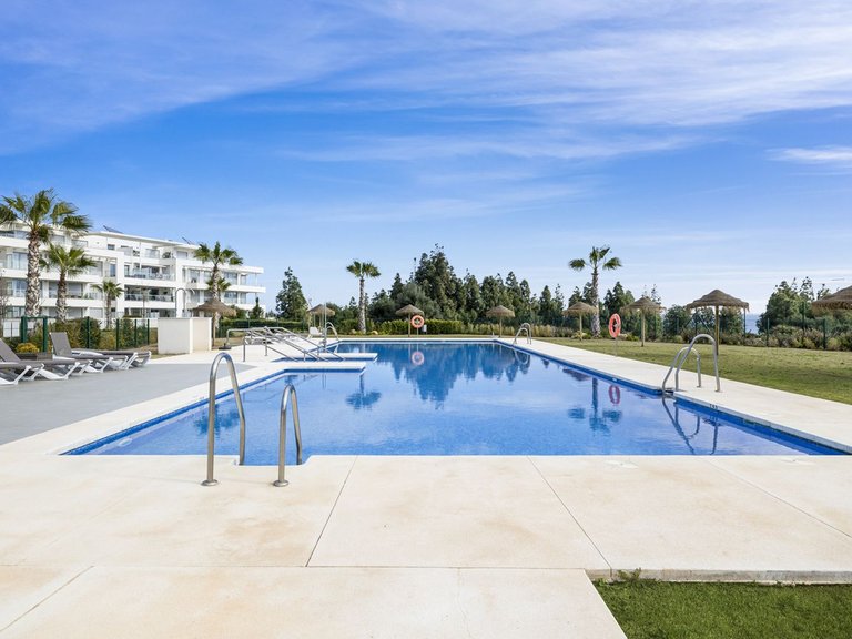 Apartment for Sale in El Chaparral, Malaga 41