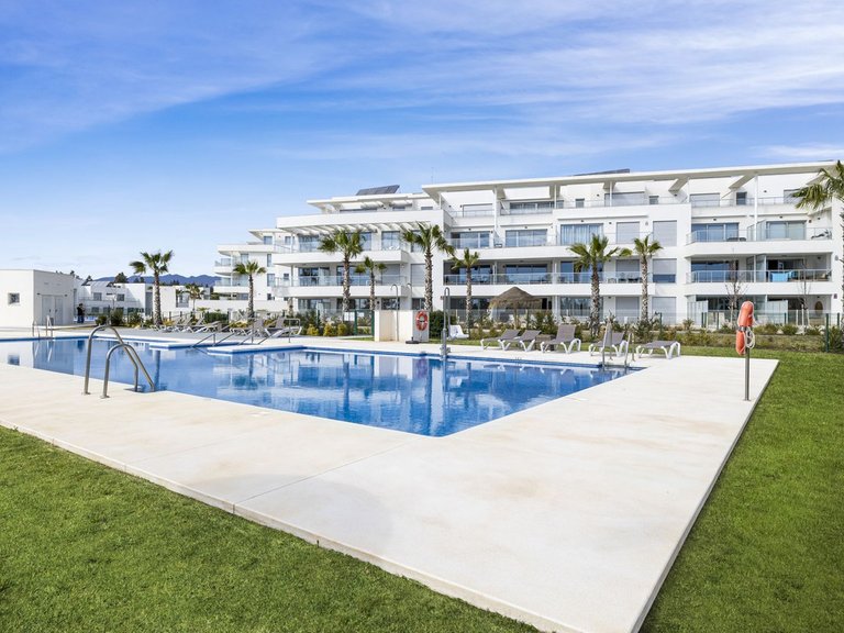 Apartment for Sale in El Chaparral, Malaga 42