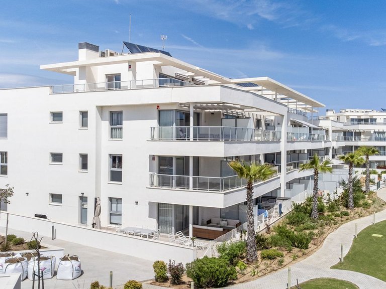 Apartment for Sale in El Chaparral, Malaga 45