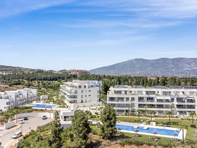 Apartment for Sale in El Chaparral, Malaga 46