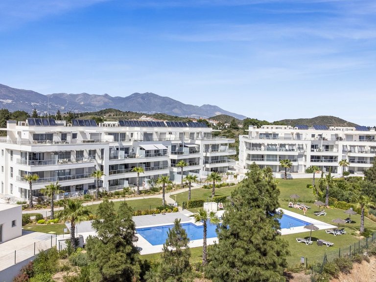 Apartment for Sale in El Chaparral, Malaga 47