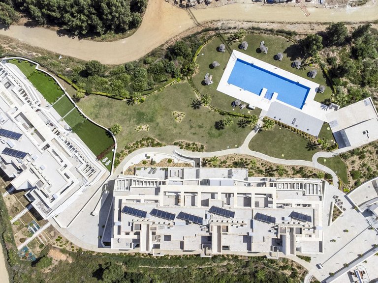 Apartment for Sale in El Chaparral, Malaga 48