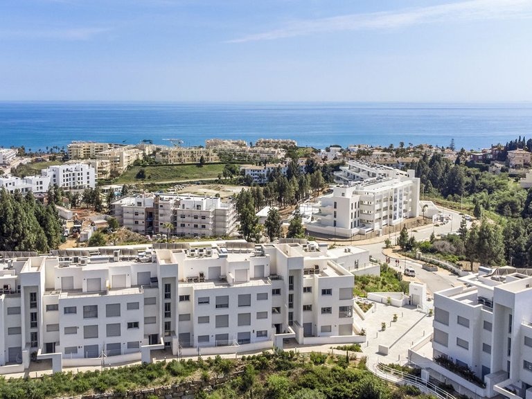 Apartment for Sale in El Chaparral, Malaga 49