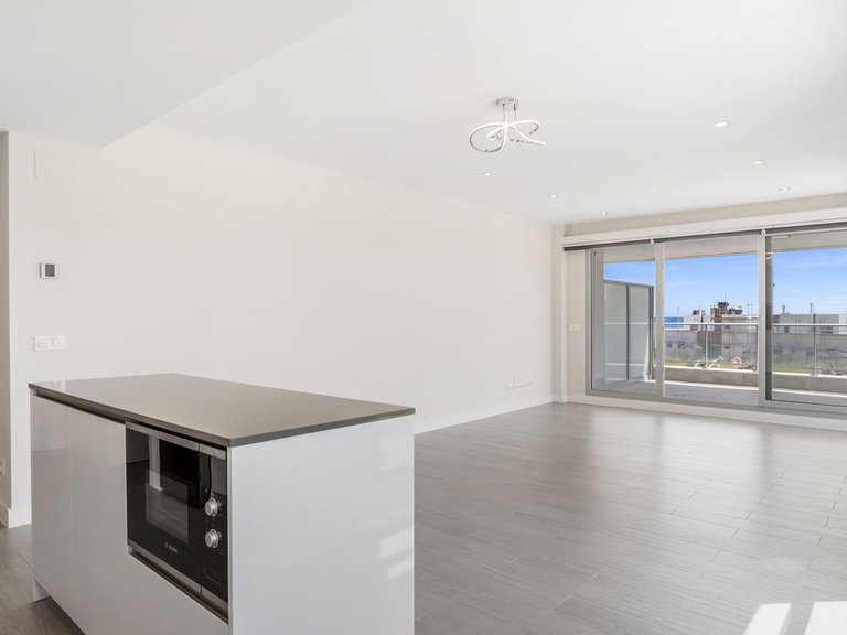 Apartment for Sale in El Chaparral, Malaga 9